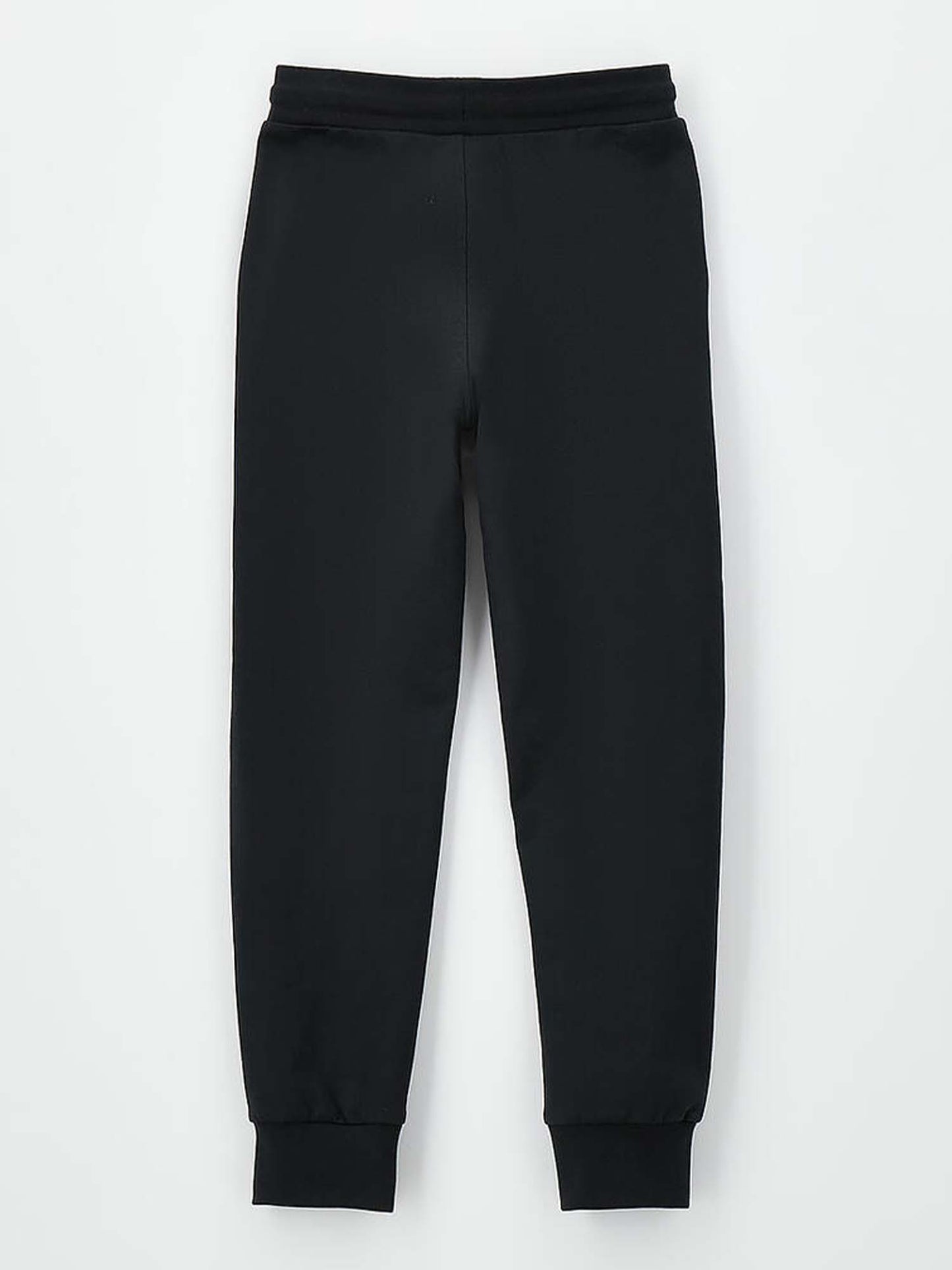 Pantaloni Ido bambini unisex in nero per la primavera