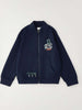 ido-bts-felpa-unisex-bambino-blu