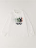 ido-bts-t-shirt-a-maniche-lunghe-unisex-bambino-bianca