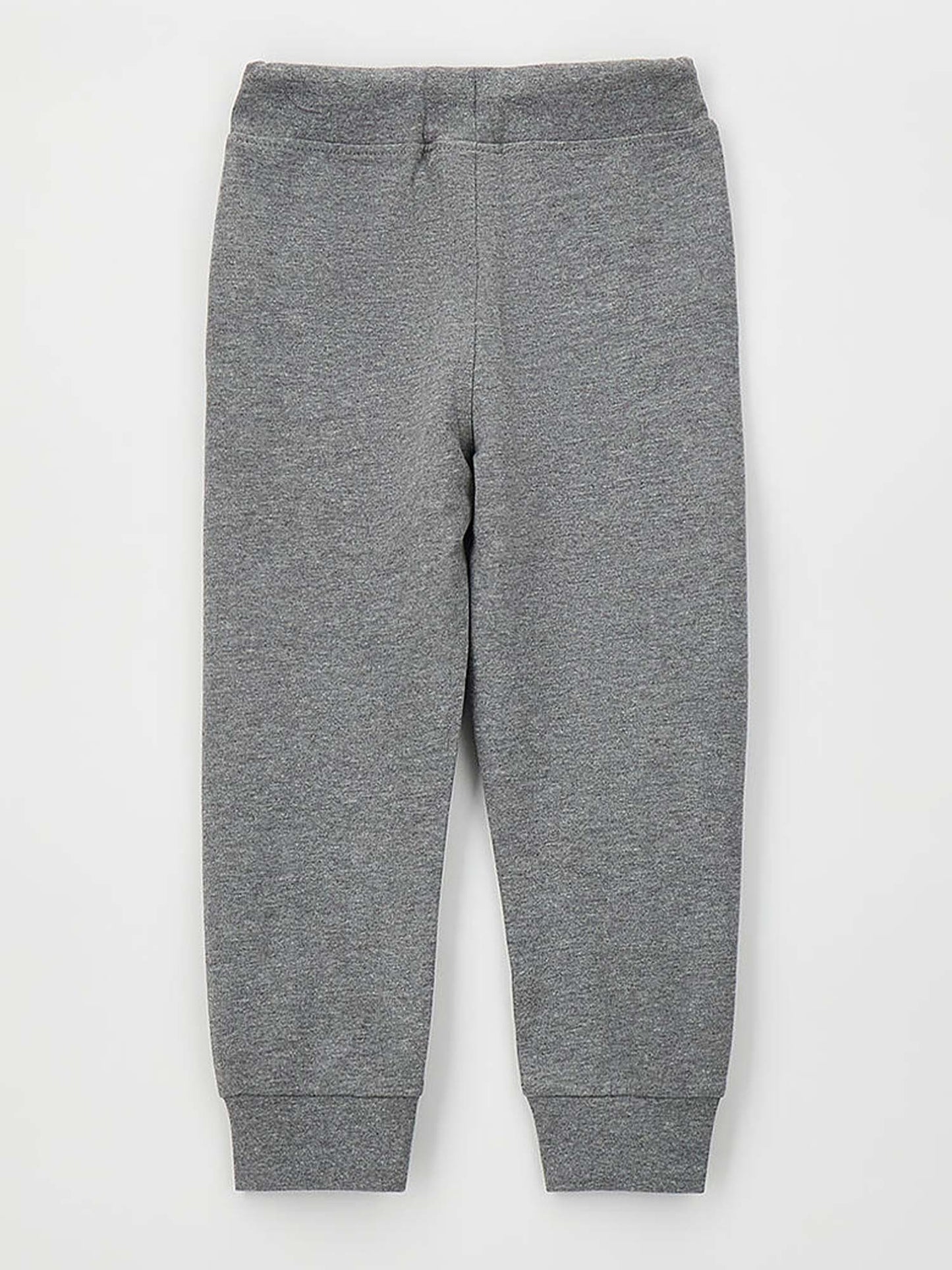 Ido 4H269 8970, pantalone Unisex bambino grigio