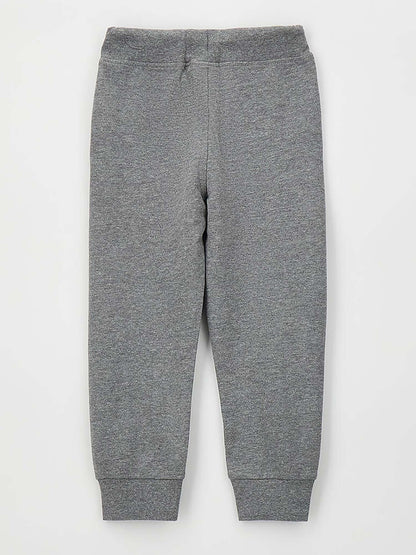 Ido 4H269 8970, pantalone Unisex bambino grigio