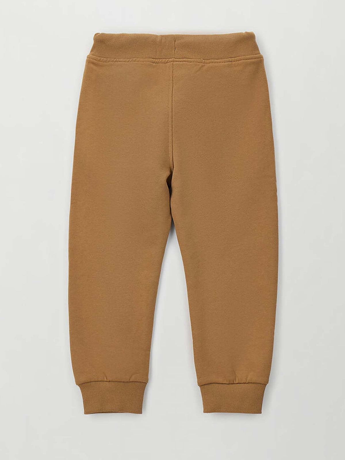 Ido 4H439 0729, pantalone unisex bambino marrone