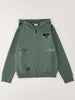 ido-bts-felpa-unisex-bambino-verde