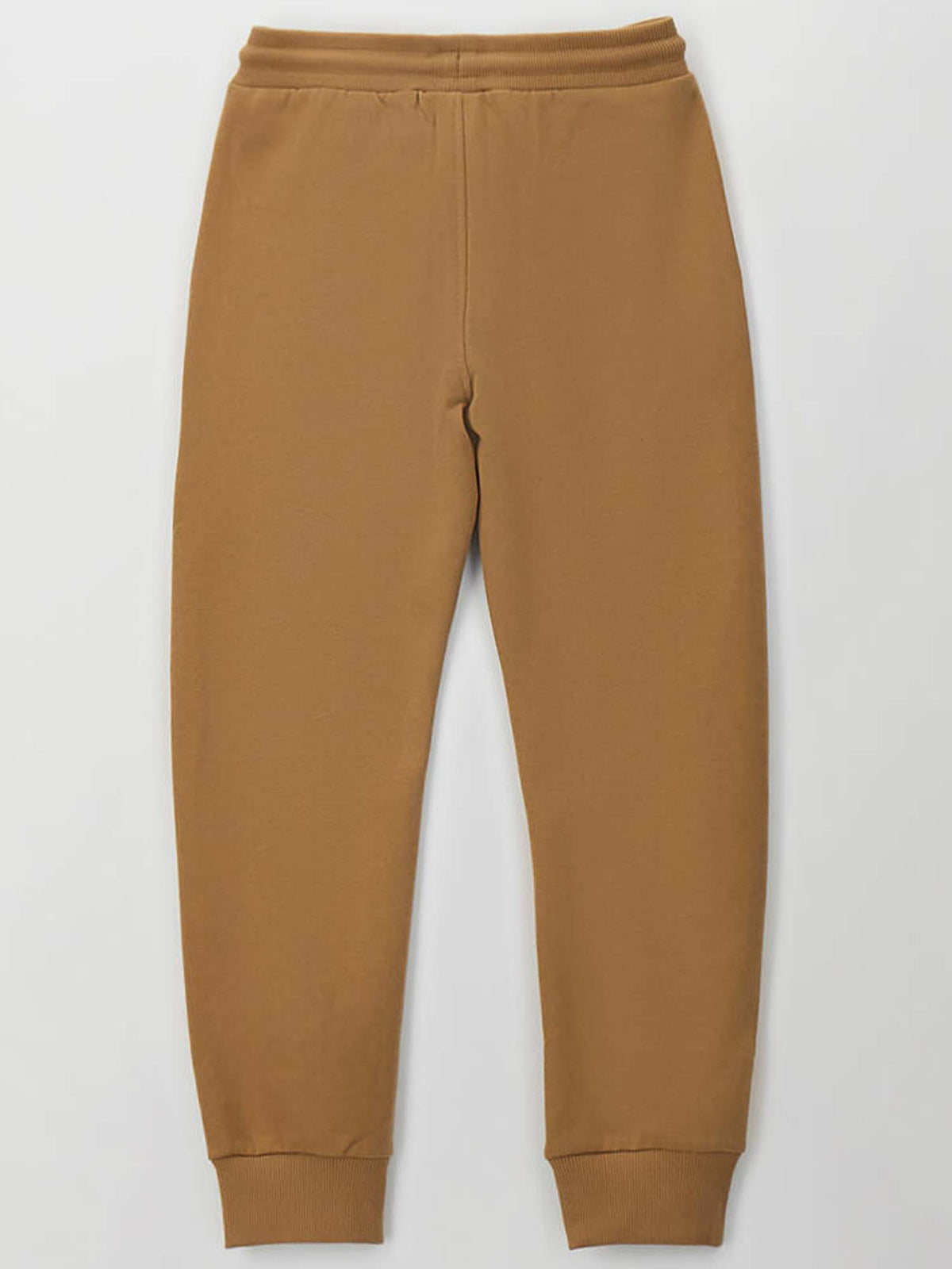 Ido Flight Tracker, pantalone unisex bambino marrone