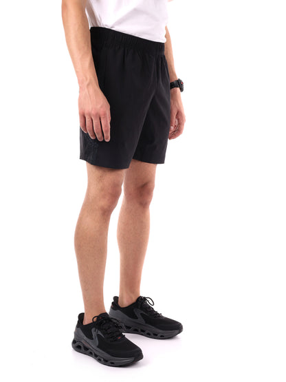 SHORT TRAINING THILO ENERGETICS DA UOMO NERO