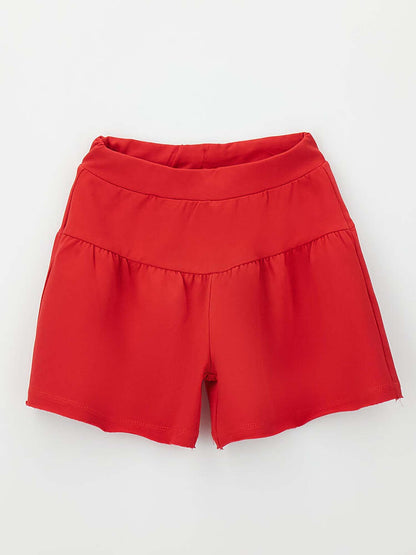 Ido completo rosso da 3 pezzi per unisex bambino