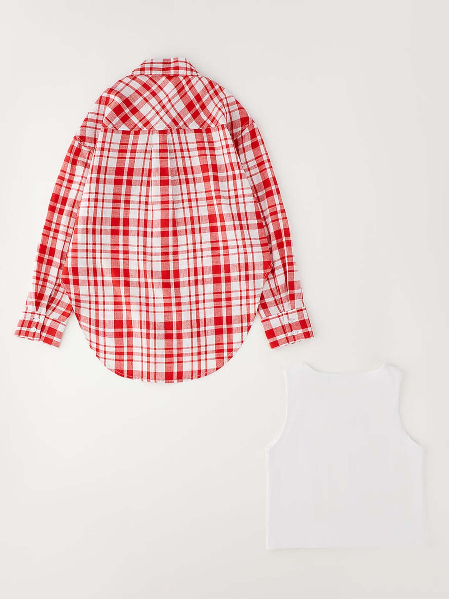 Completo unisex bambino IDO in multicolore per primavera estate