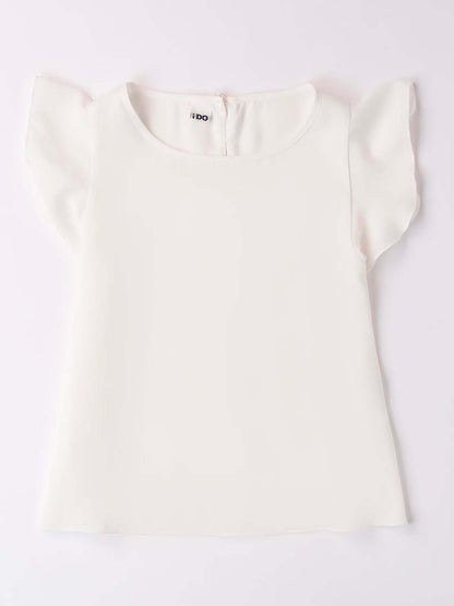IDO T-SHIRT MM - BIANCO