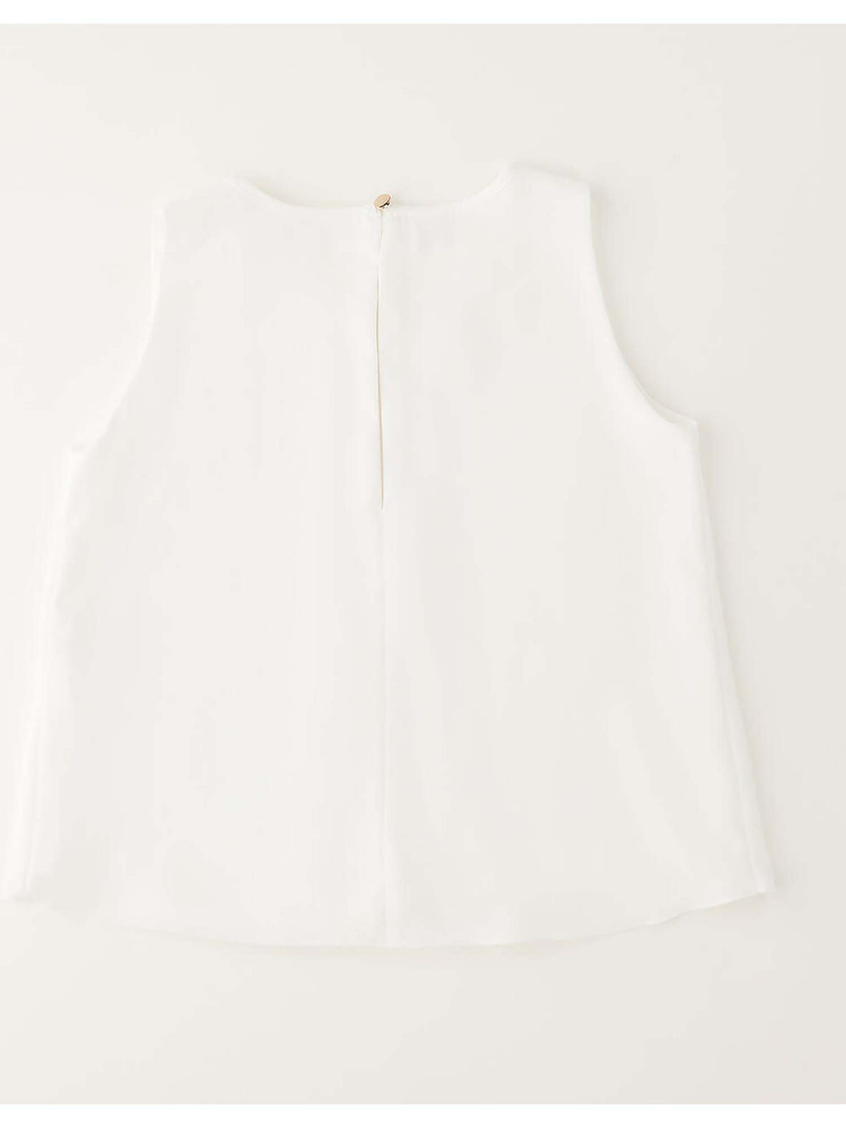 Ido top da bambino/a bianco