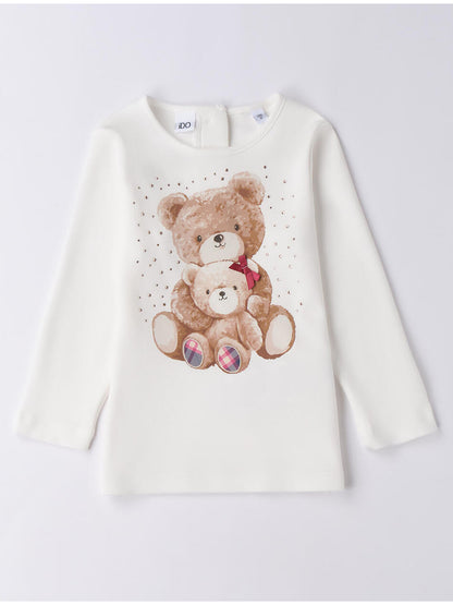 IDO T-SHIRT ML