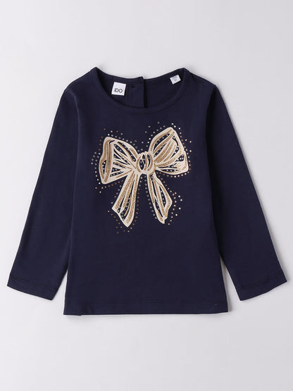 IDO T-SHIRT ML