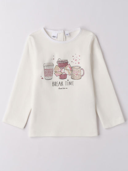 IDO T-SHIRT ML
