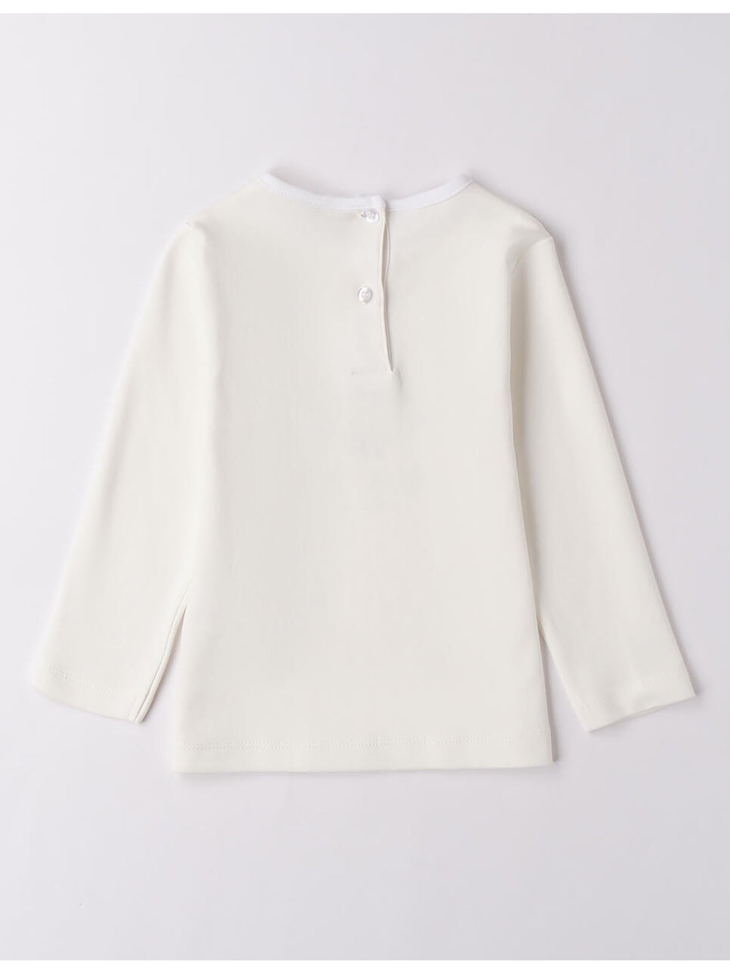 IDO T-SHIRT ML