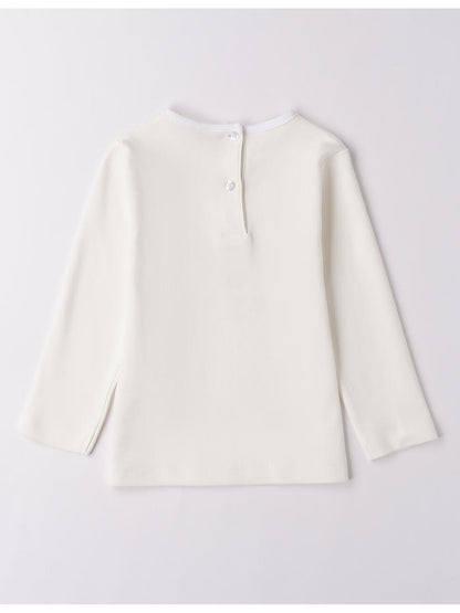 IDO T-SHIRT ML