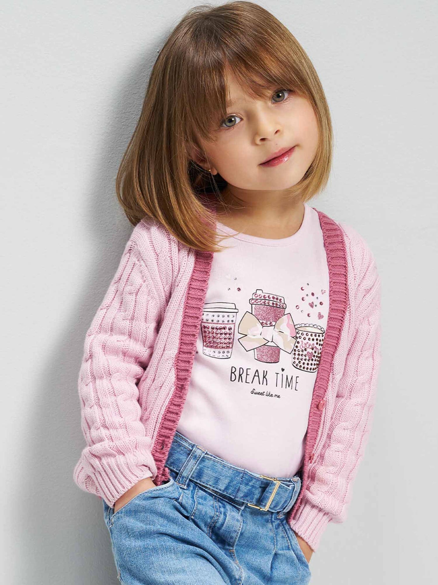 IDO T-SHIRT ML