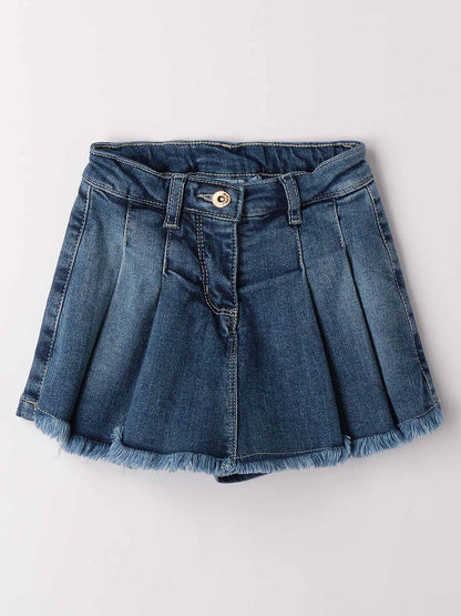 IDO GONNA/SHORT