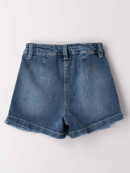 IDO GONNA/SHORT