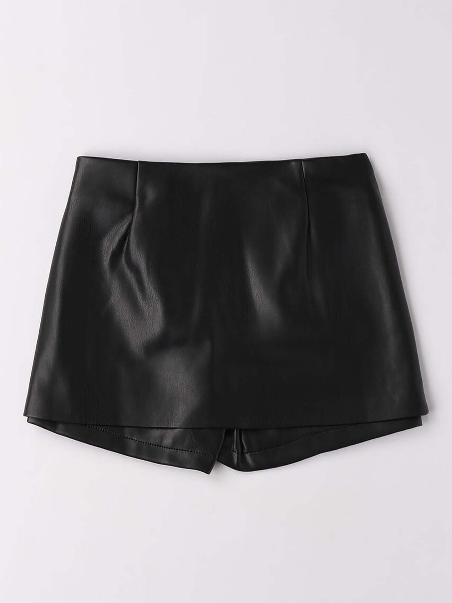 GONNA PANTALONCINO iDO DA BAMBINA NERO