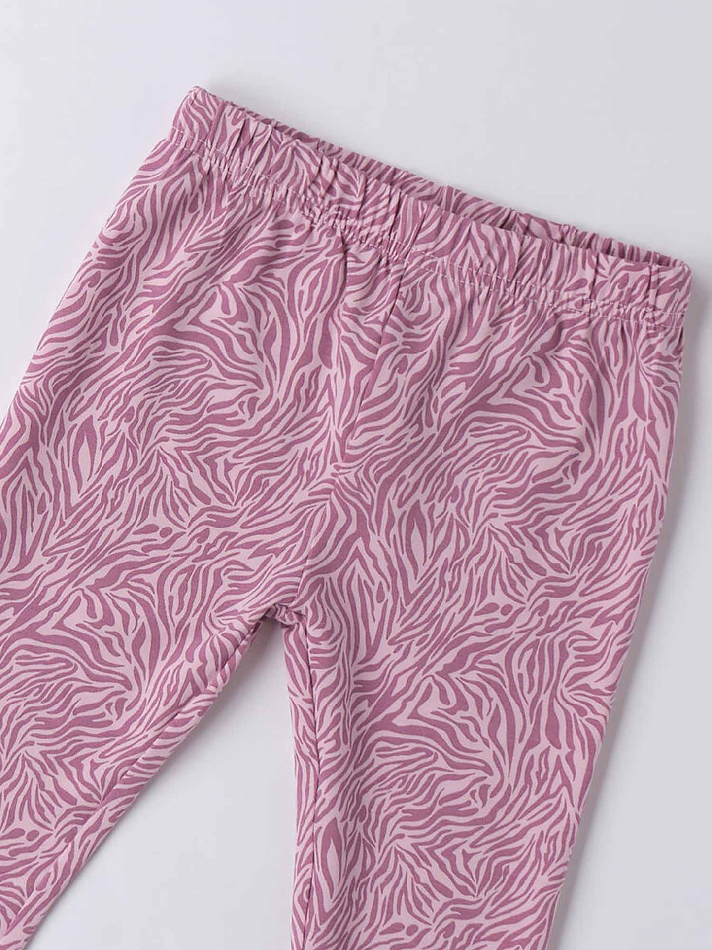 IDO BTS LEGGINGS