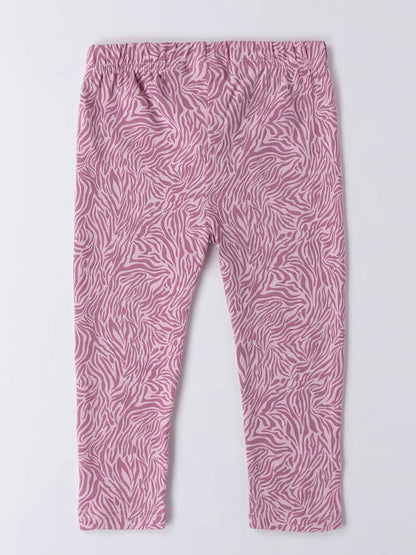 IDO BTS LEGGINGS