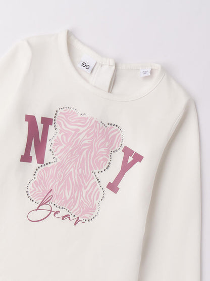 IDO BTS T-SHIRT ML
