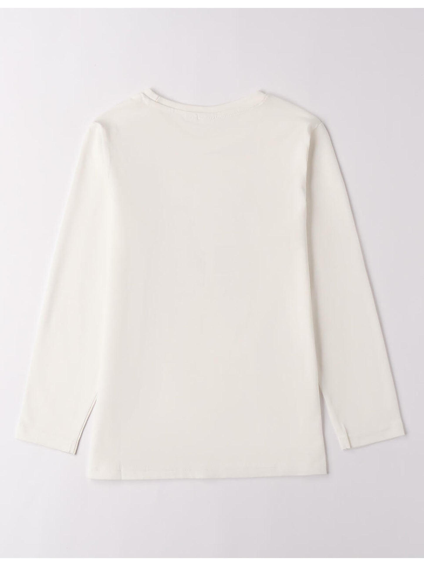 IDO BTS T-SHIRT ML