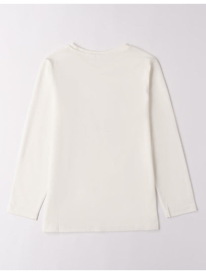 IDO BTS T-SHIRT ML