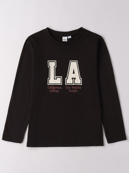 IDO BTS T-SHIRT ML