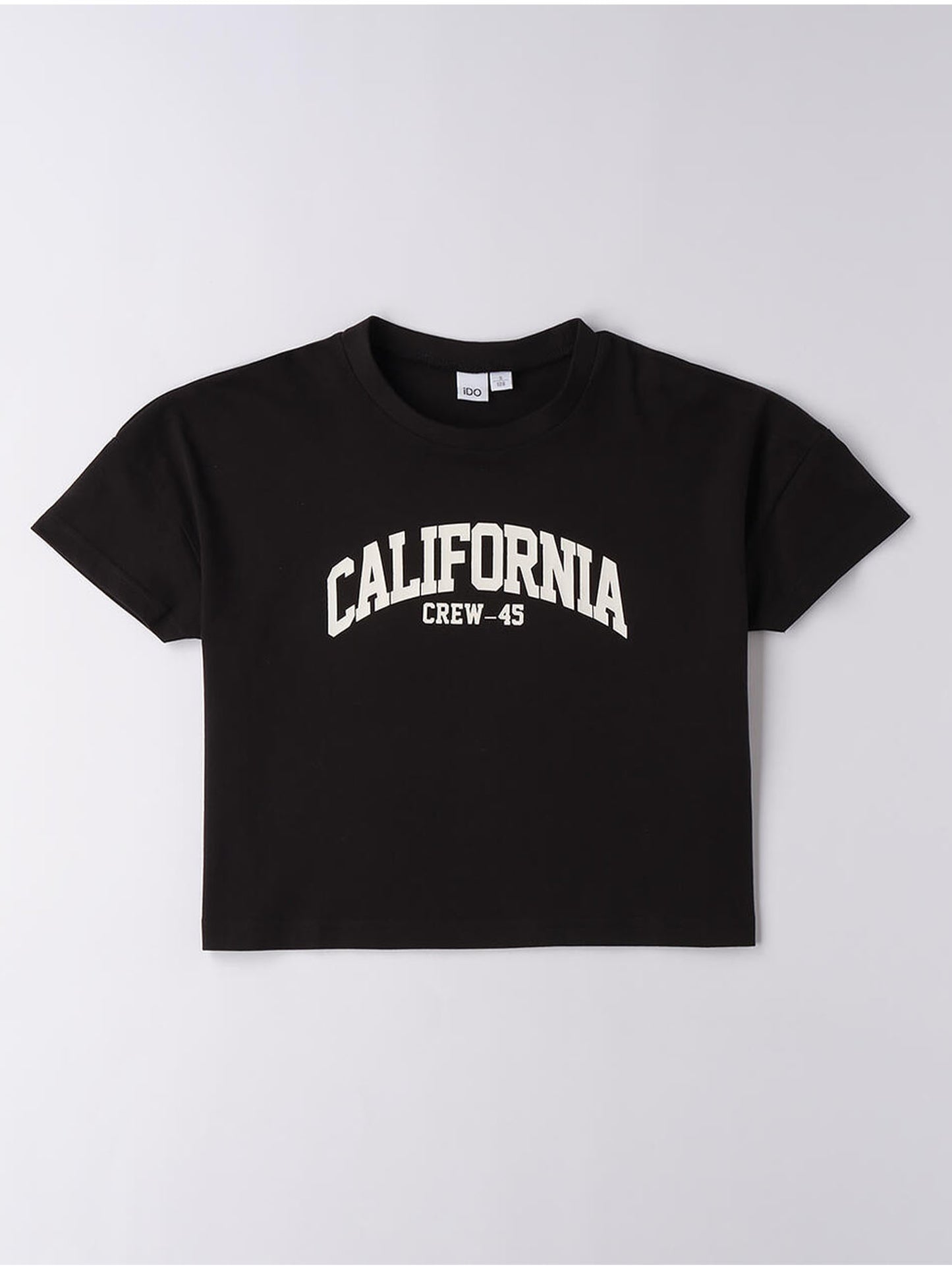 IDO BTS T-SHIRT MM
