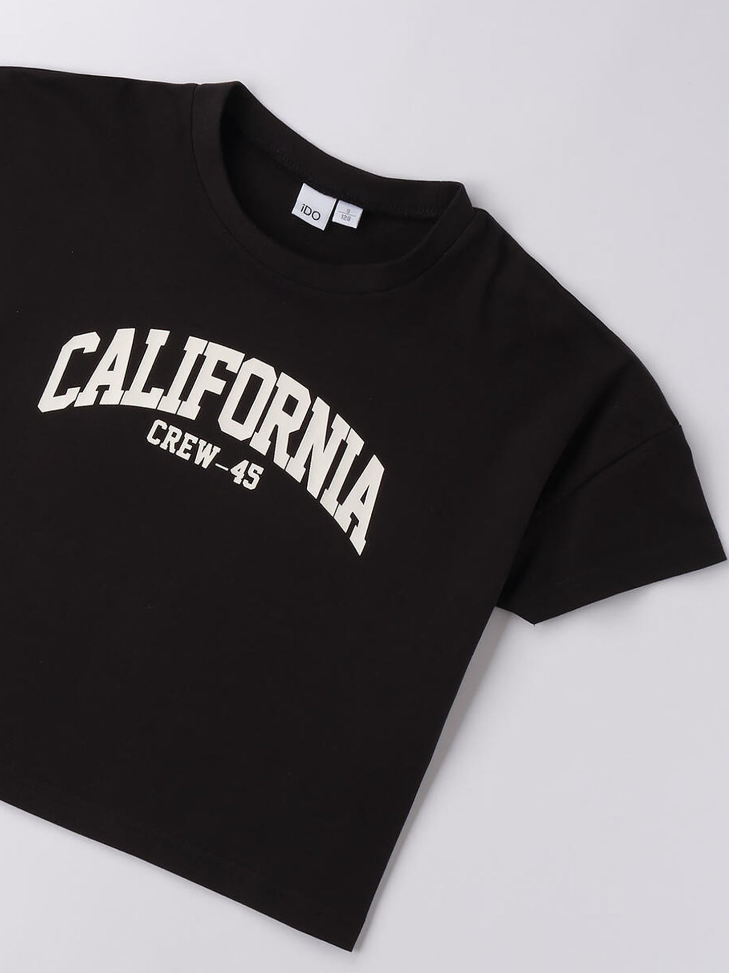 IDO BTS T-SHIRT MM
