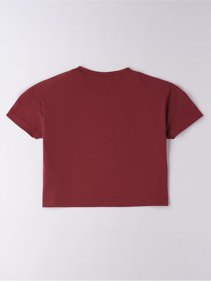 IDO BTS T-SHIRT MM