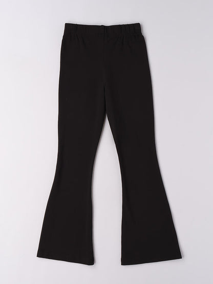 PANTALONE TUTA BTS IDO DA BAMBINAS NERO