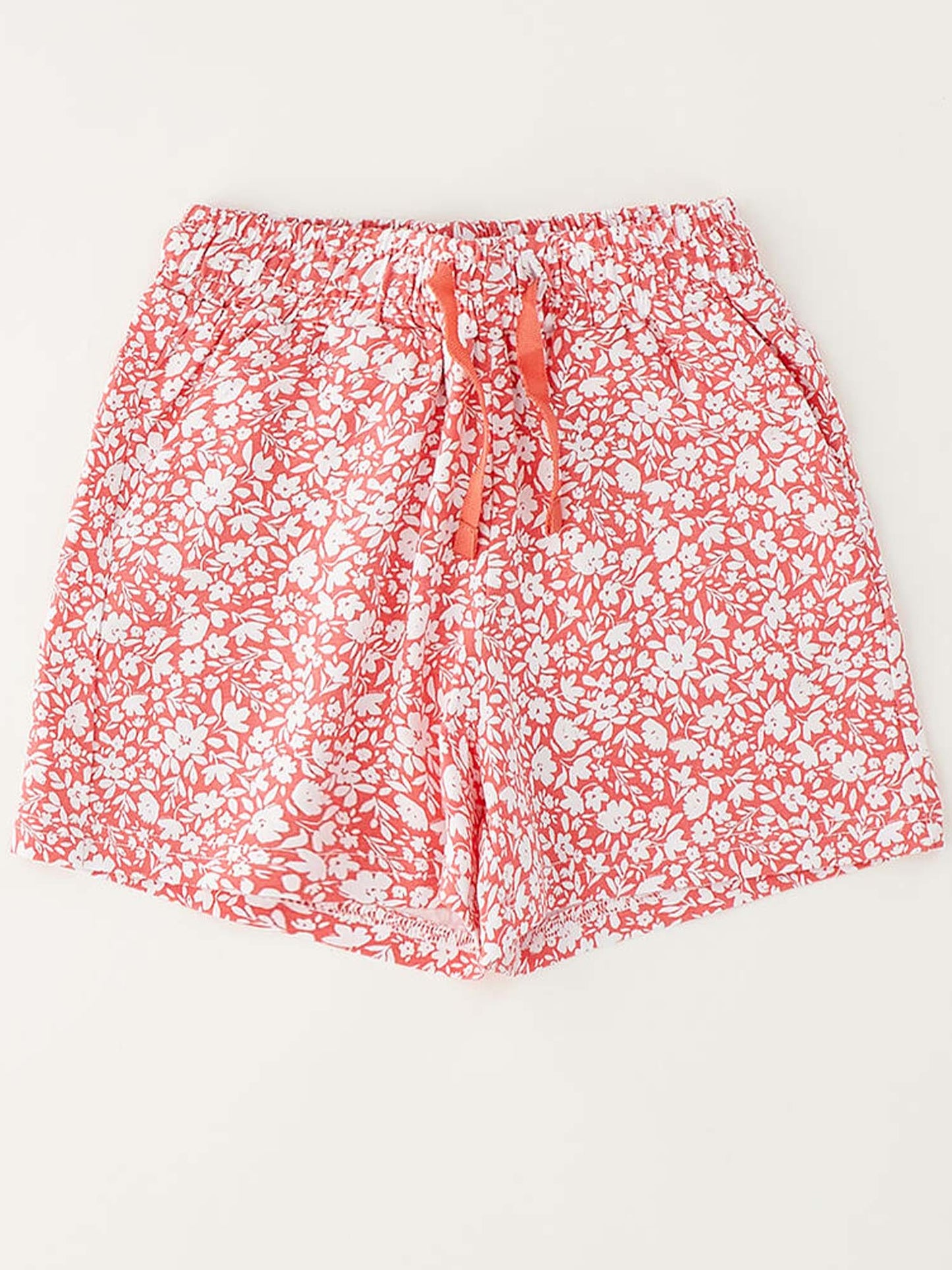 Bermuda multicolore unisex per bambino Ido 4G554