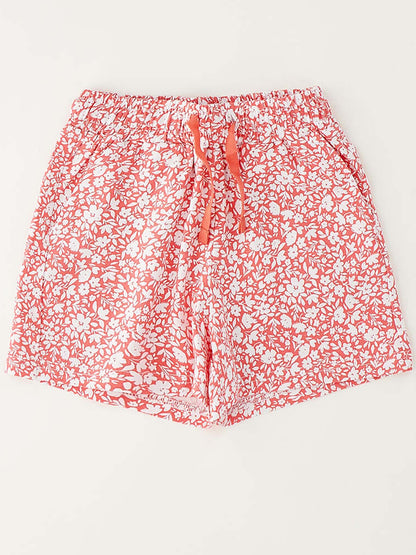 Bermuda multicolore unisex per bambino Ido 4G554