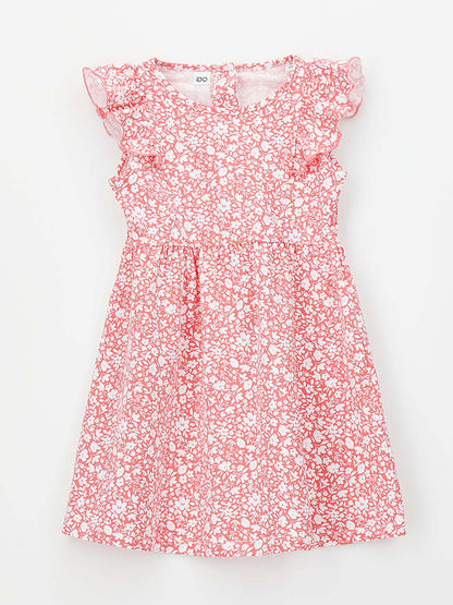 Ido vestito multicolore per bambino unisex Primavera-Estate