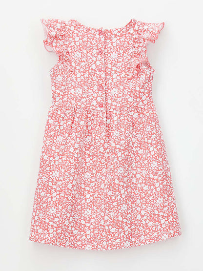Ido vestito multicolore per bambino unisex Primavera-Estate