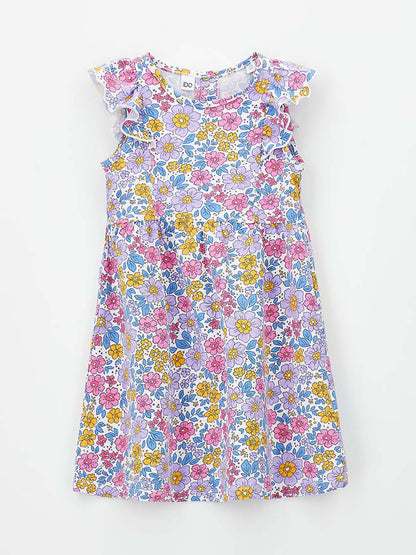 Vestito multicolore unisex bambino Ido per la primavera