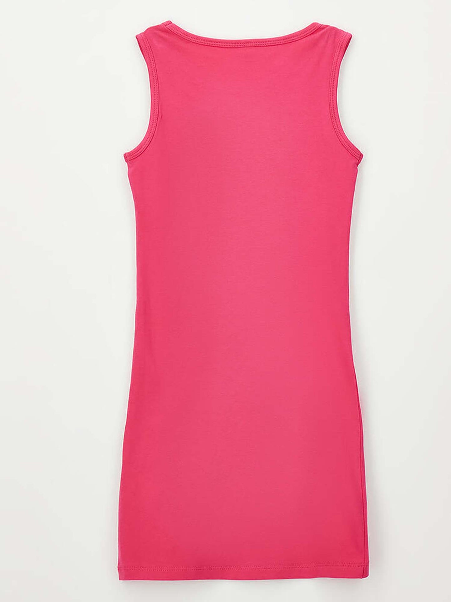 Vestito rosa unisex bambino Ido 4G854 G2 2437