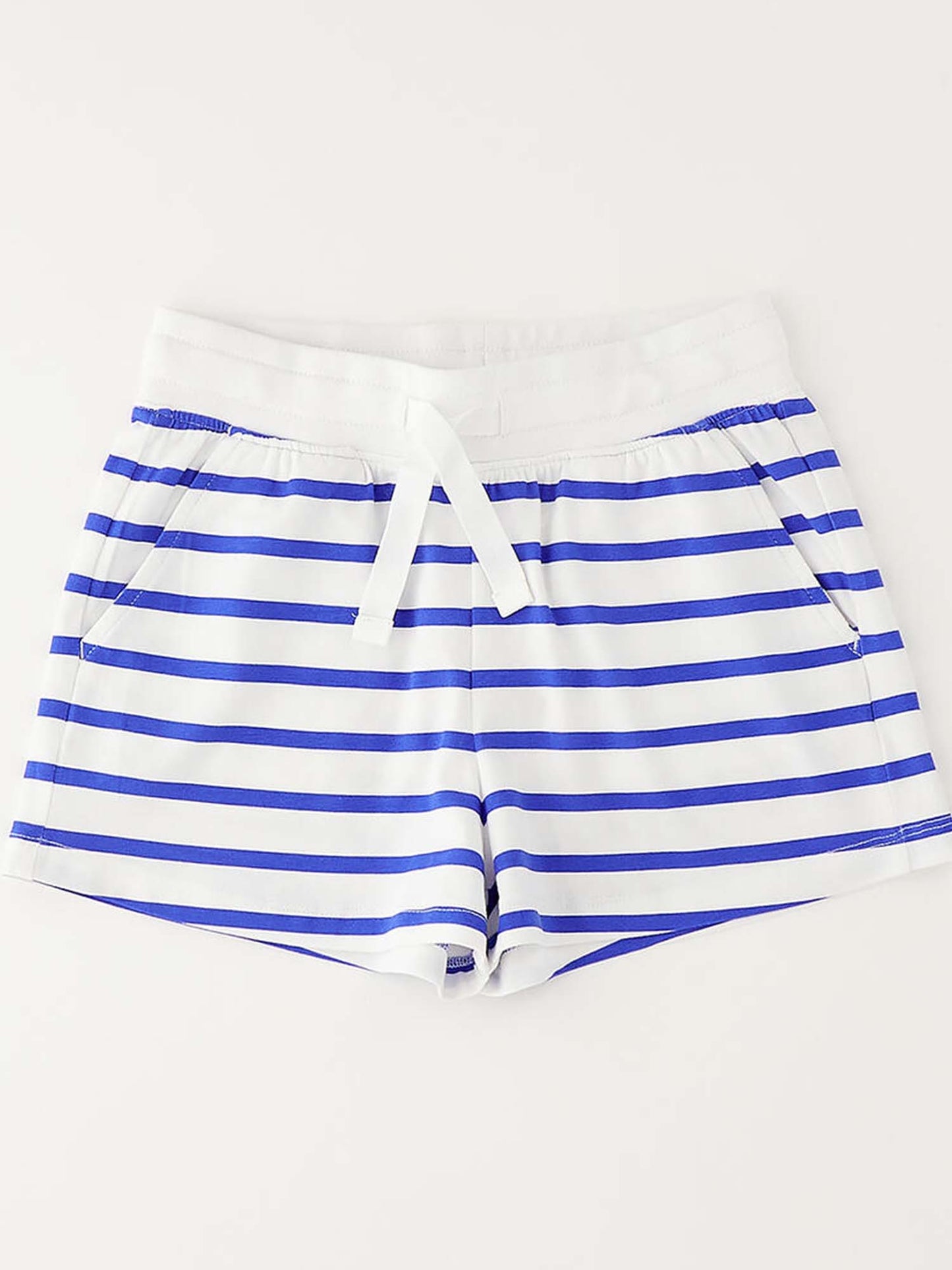 Ido BTS Short, bermuda multicolore unisex bambino