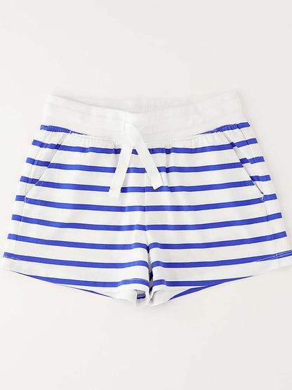 Ido BTS Short, bermuda multicolore unisex bambino