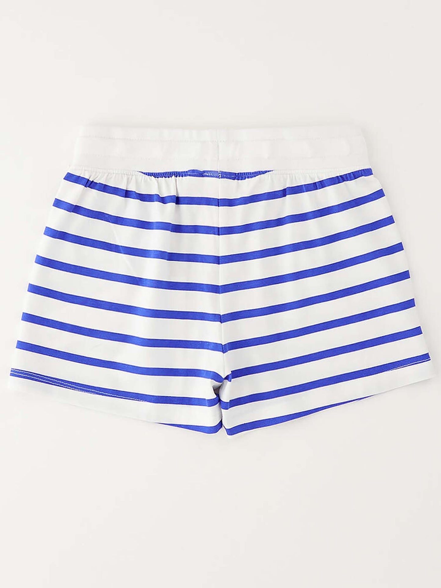 Ido BTS Short, bermuda multicolore unisex bambino