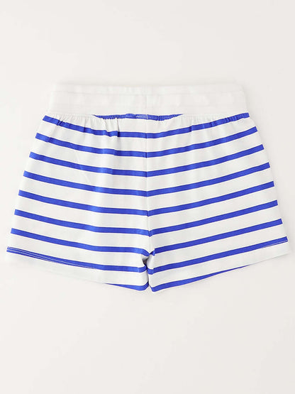 Ido BTS Short, bermuda multicolore unisex bambino