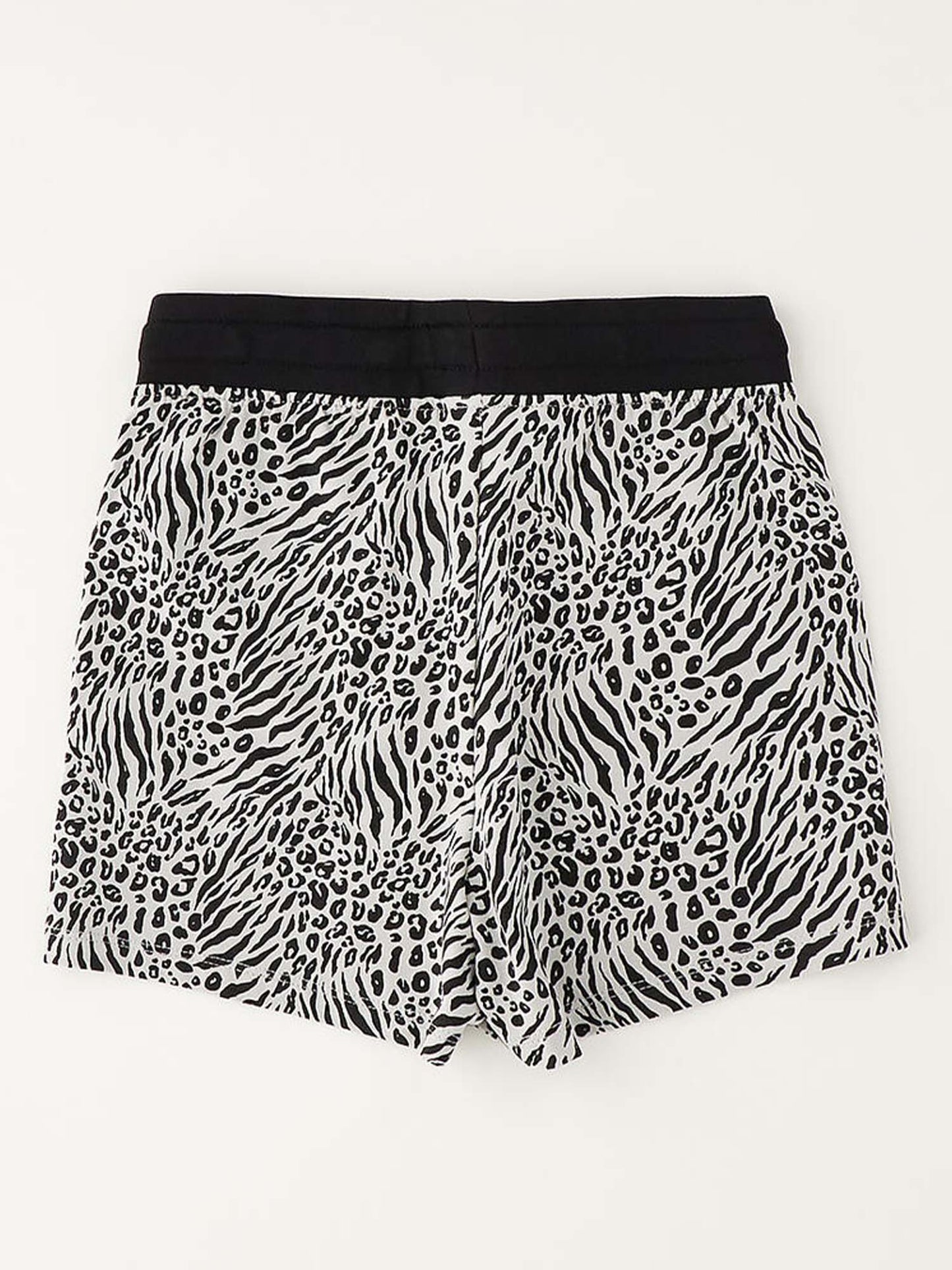Ido shorts multicolore per bambino unisex