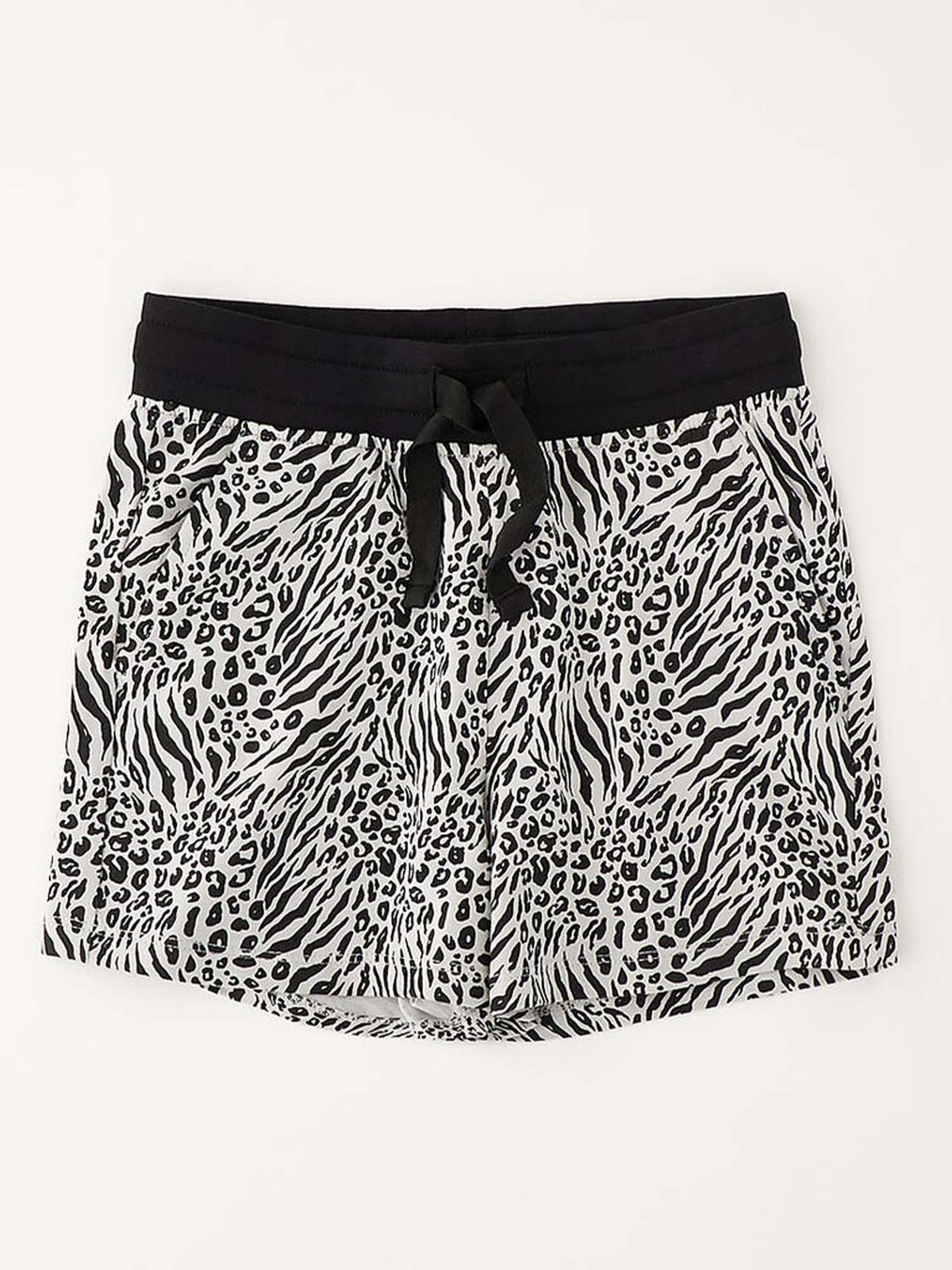 Ido bts short da bambino/a maculato