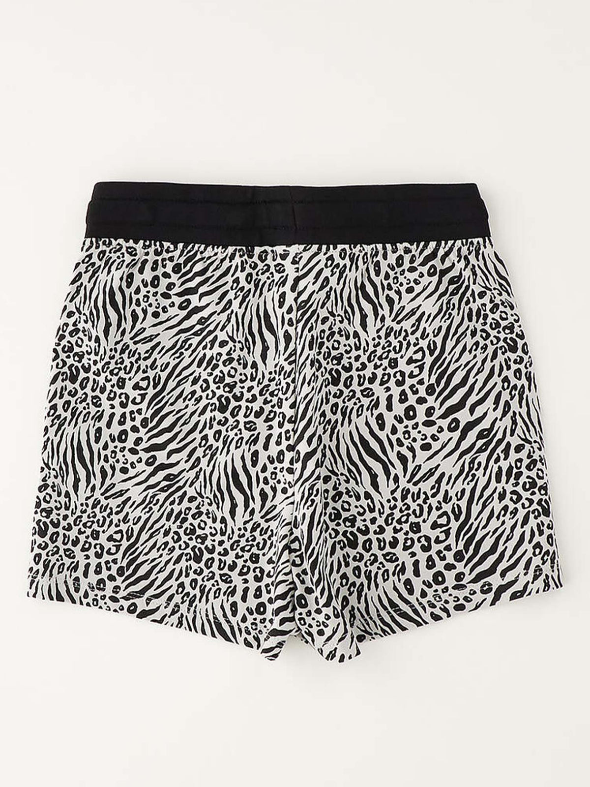 Ido bts short da bambino/a maculato