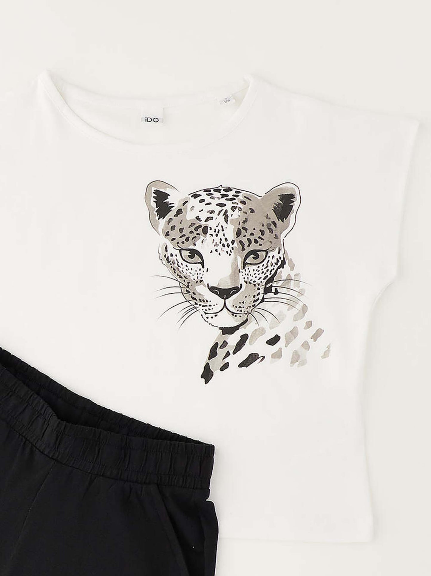 Ido completo unisex bambino multicolore per primavera-estate