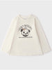 ido-bts-t-shirt-ml-t-shirt-a-maniche-lunghe-unisex-bambino-bianca