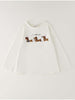 ido-4h505-0112-t-shirt-a-maniche-lunghe-unisex-bambino-bianca