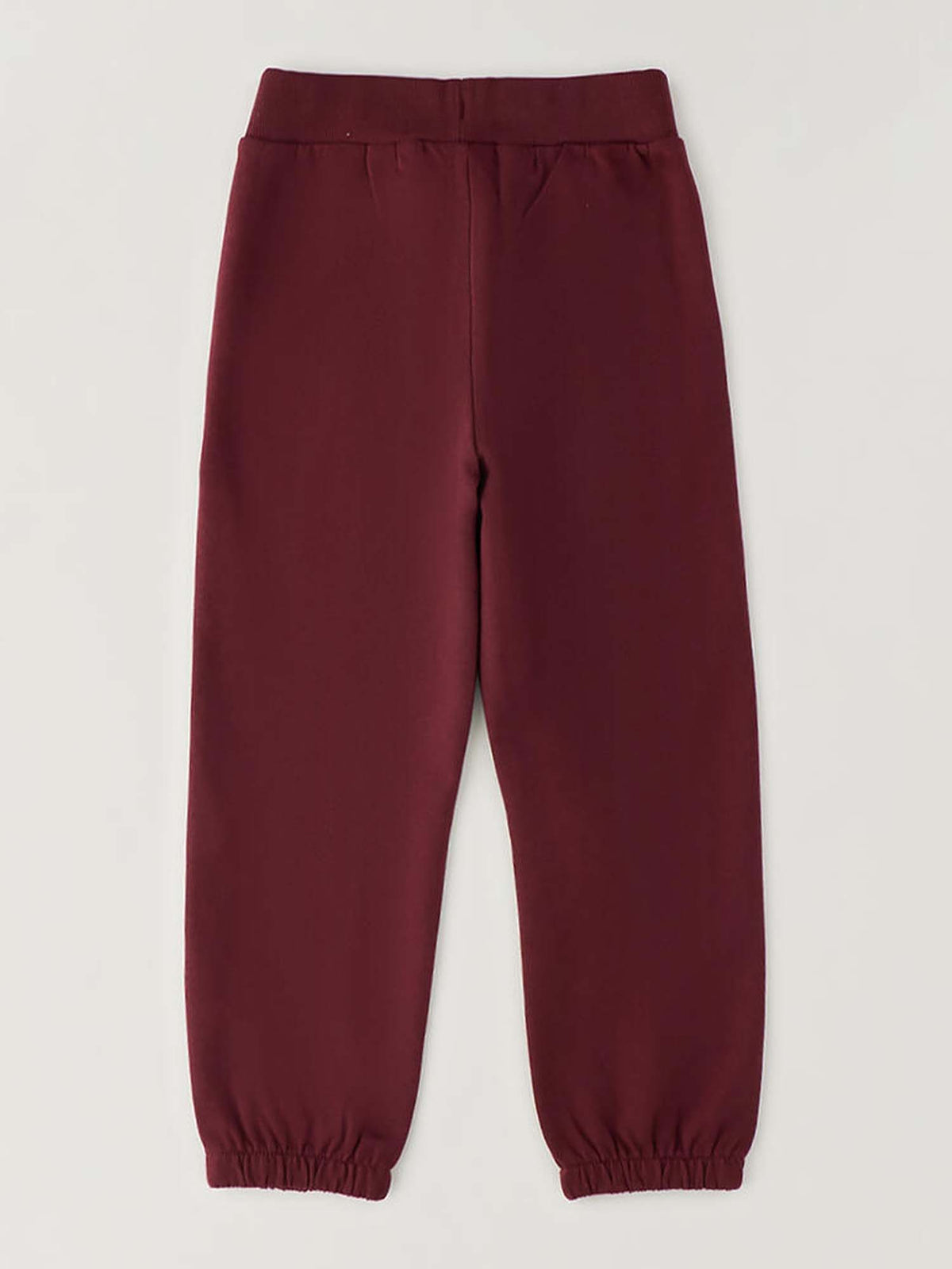 Ido 4H527 2953, pantalone Unisex bambino bordeaux