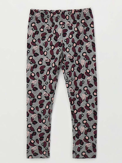 Ido Bts, leggings Unisex bambino multicolore